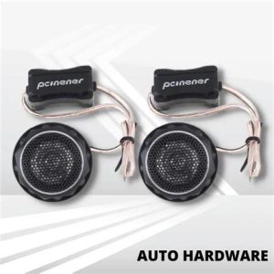 TWEETER PIONER 520 TS