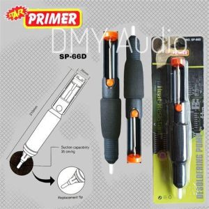 ATRAKTOR STAR PRIMER SP 66D