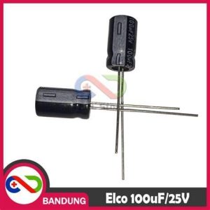 ELCO SR 4.7NF/400V