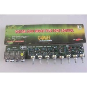 ECHO DIGITAL REPEATER FX99