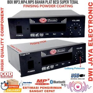 KIT MASTER 4 POT MAXTON