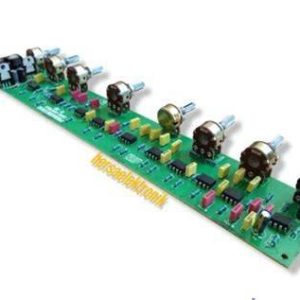 KIT PARAMETRIK C40