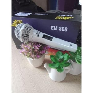MIC EURO TONE EM 888