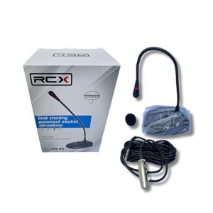 MIC MEJA ECHO RCX RM66