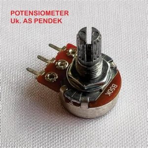 POTENSIO POWER PUTAR B10K