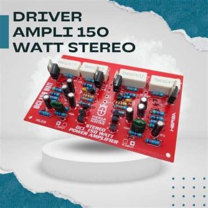 POWER SUPPLY OCL 150W