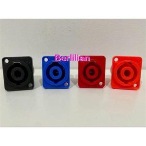 SOCKET SPEAKON EUROTONE