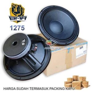SPEAKER BMA 18-15BS