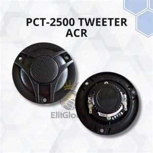 TWEETER BEETSTER 3IN/TDQ2100-2