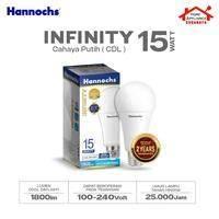 LAMPU HIAS 6382/5 | 5001/5CH