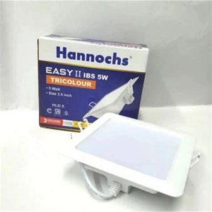 LED IB 3+3 KOTAK