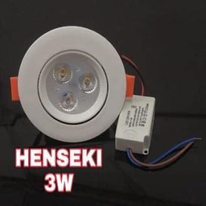 LED IB 3MATA HENSEKI