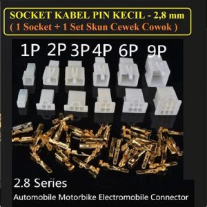 SOCKET 2835