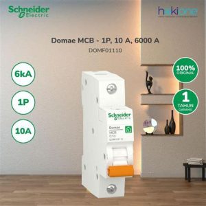 MCB HTC 10A