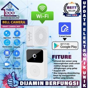 BOX PA BELL ML 938