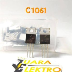 C 1061 FCS