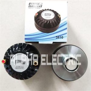 DRIVER TWEETER STAGE MASTER SM 449S