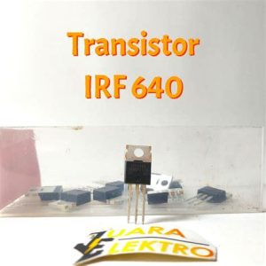 IRF-640