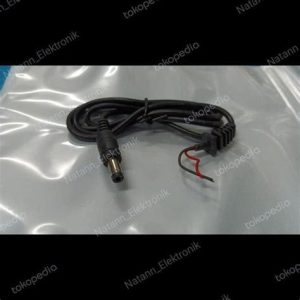 JACK POWER BUNTUNG SR AUDIO 2M