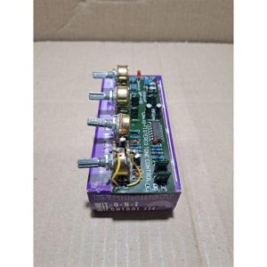 KIT EVO ACT CONTROL SONIC