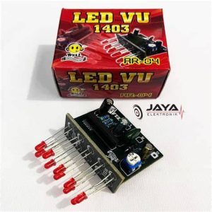 KIT EVO LED VU 1403 AR04