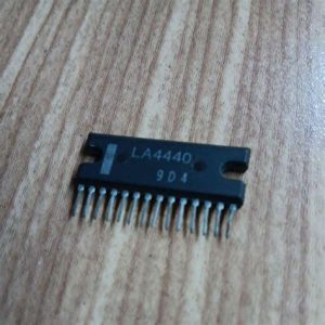 LA 4440 II