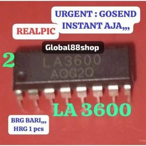LA-3600