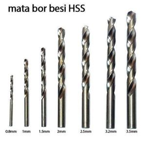 MATA BOR 2MM HS