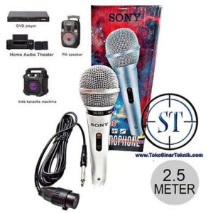 MIC KABEL STAGE MASTER K1
