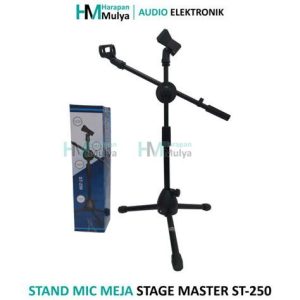 MIC MEJA STAGE MASTER SM-501