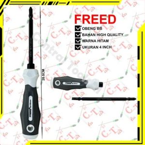 OBENG HP32 6032A KOTAK FREED