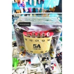 TRAFO 5A PRIMER CT-32