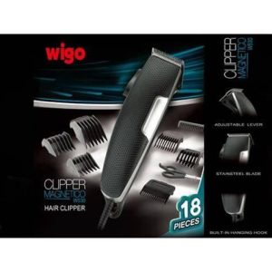 HAIR CLIPPER W520 WIGO