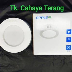 DOWNLIGHT OB TK 6604 PUTIH TAKELITE