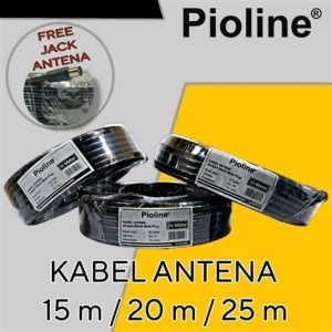 KABEL NYA 1.5 50 PIOLINE