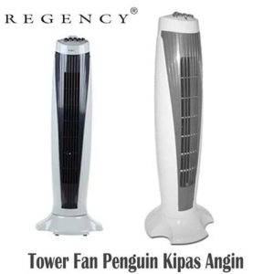 KIPAS ANGIN TOWER REGENCY PENGUIN