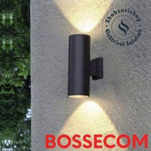 LAMPU DINDING MINIMALIS BE-004 BOSSECOM