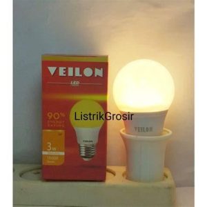 LED VEILON 3W