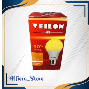 LED VEILON 5W