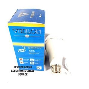 LED VEILON 9W