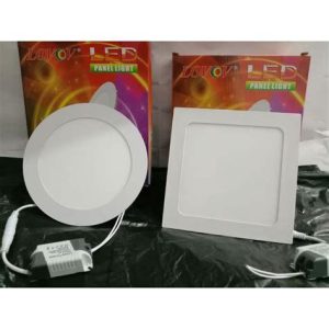 LED IB 18+6 P+B KOTAK LOVOV