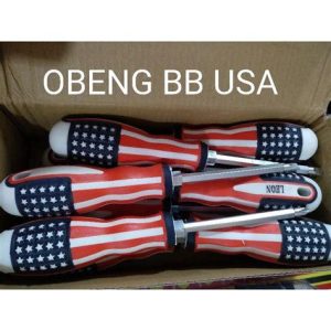 OBENG BB USA