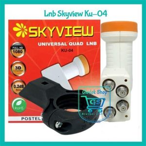 BRACKET LNB KUBAND