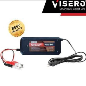 CHARGER AKI VISERO 5A