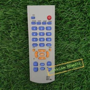 REMOTE 55L1