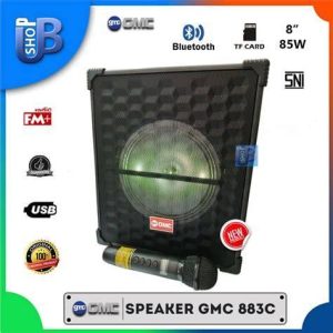 SPEAKER GMC 883C