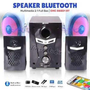SPEAKER GMC 888 7F