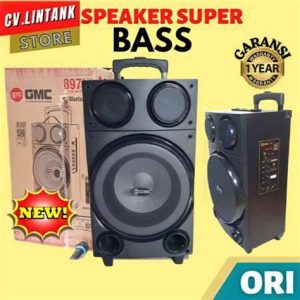 SPEAKER GMC 897 N