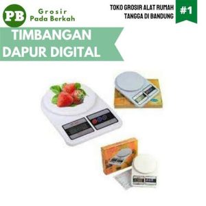 TIMBANGAN DIGITAL 5KG