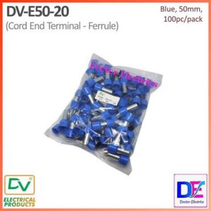 BLUE SKUN SEKOP (F) DV FD02-250